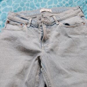 Abercrombie & Fitch Jeans
